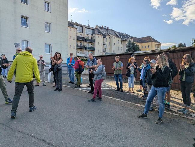 12.09.2026 - Vereinswandertag