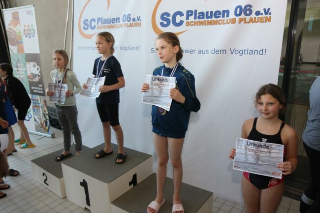 18.03.2023 - 14.Vogtlandschwimmcup