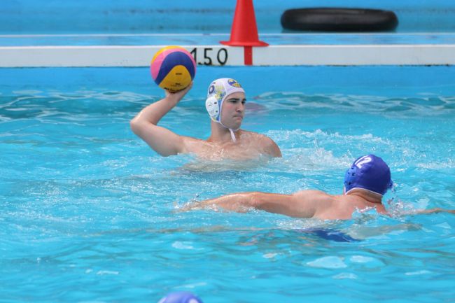 20.07.2019 - 48.Wasserballturnier des TSV Großschönau