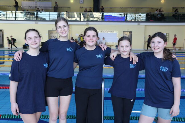 28.02.2028 - 17. Vogtlandschwimmcup